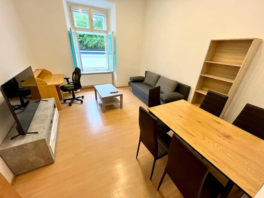 Appartement Stadtpark Aelteste Kirche *